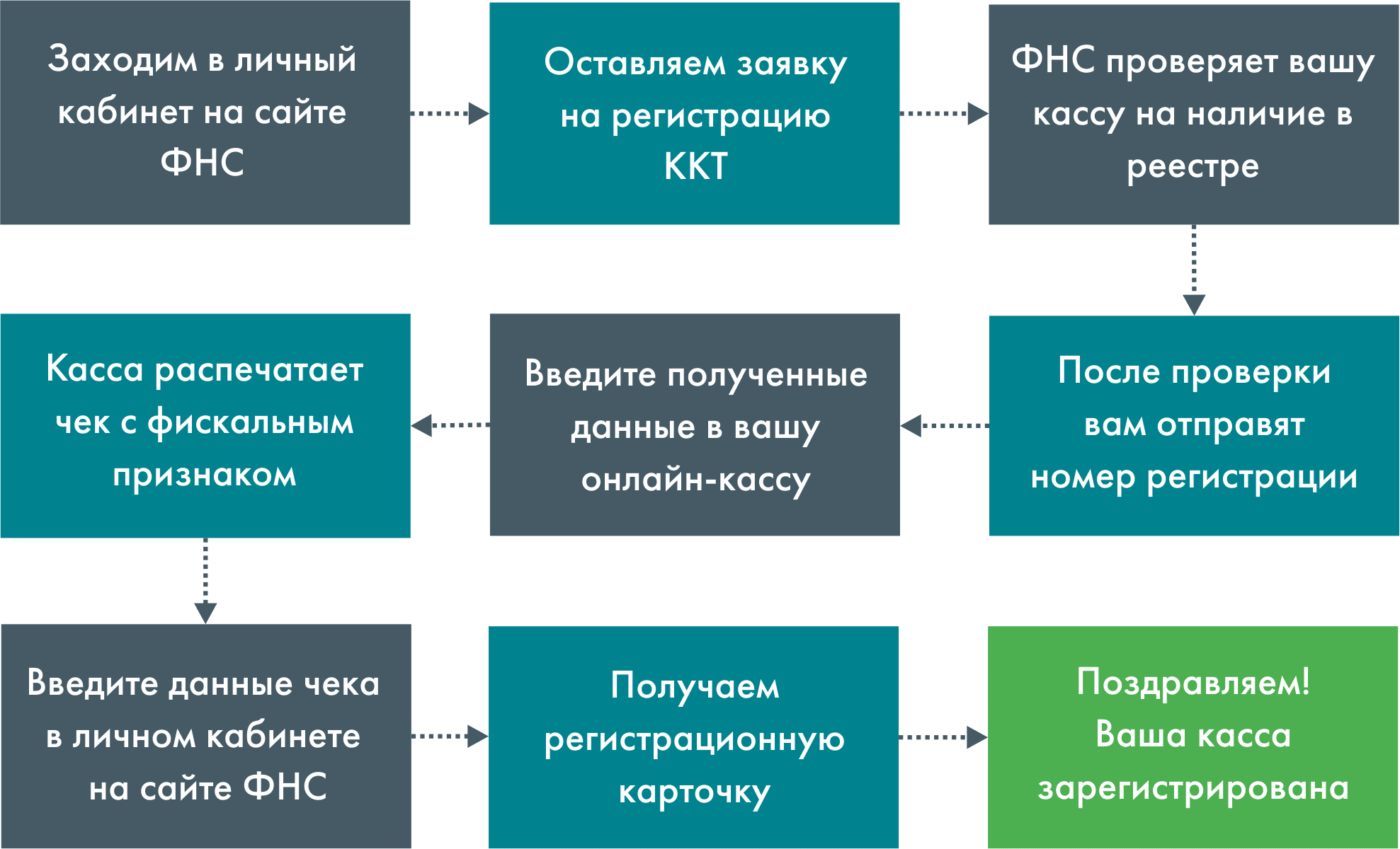 Руководство фнс россии что делает