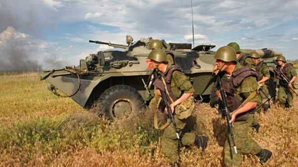 Командир боевой машины обязанности